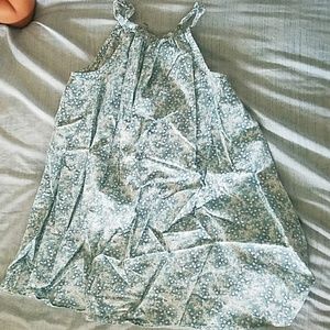 Old navy girls dress