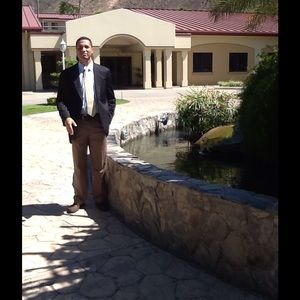 Meet your Posher, Ysnell