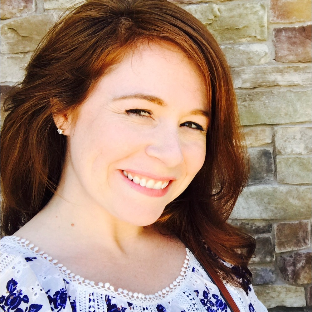 Meet your Posher, Miriam