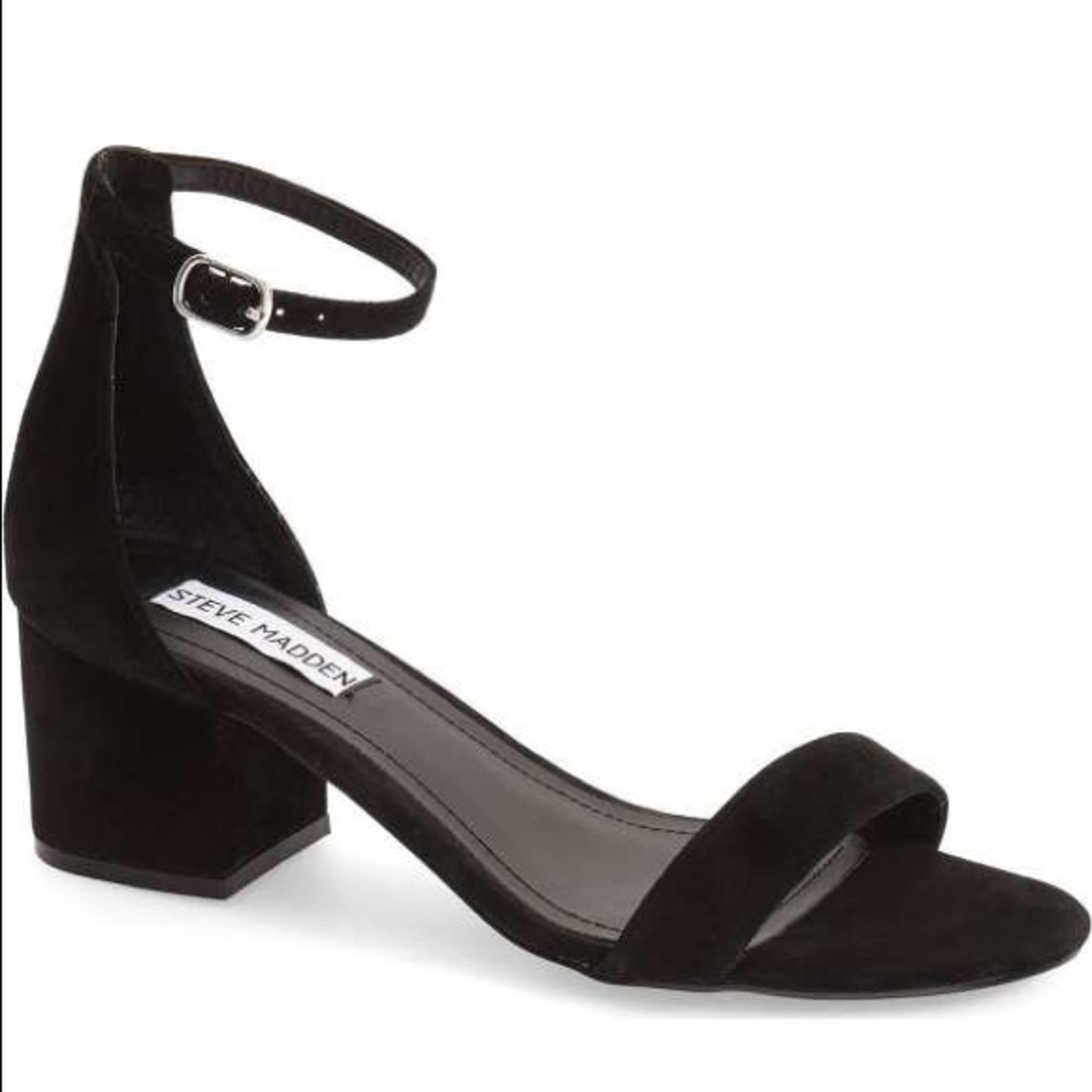 Irenee Ankle Strap Sandal