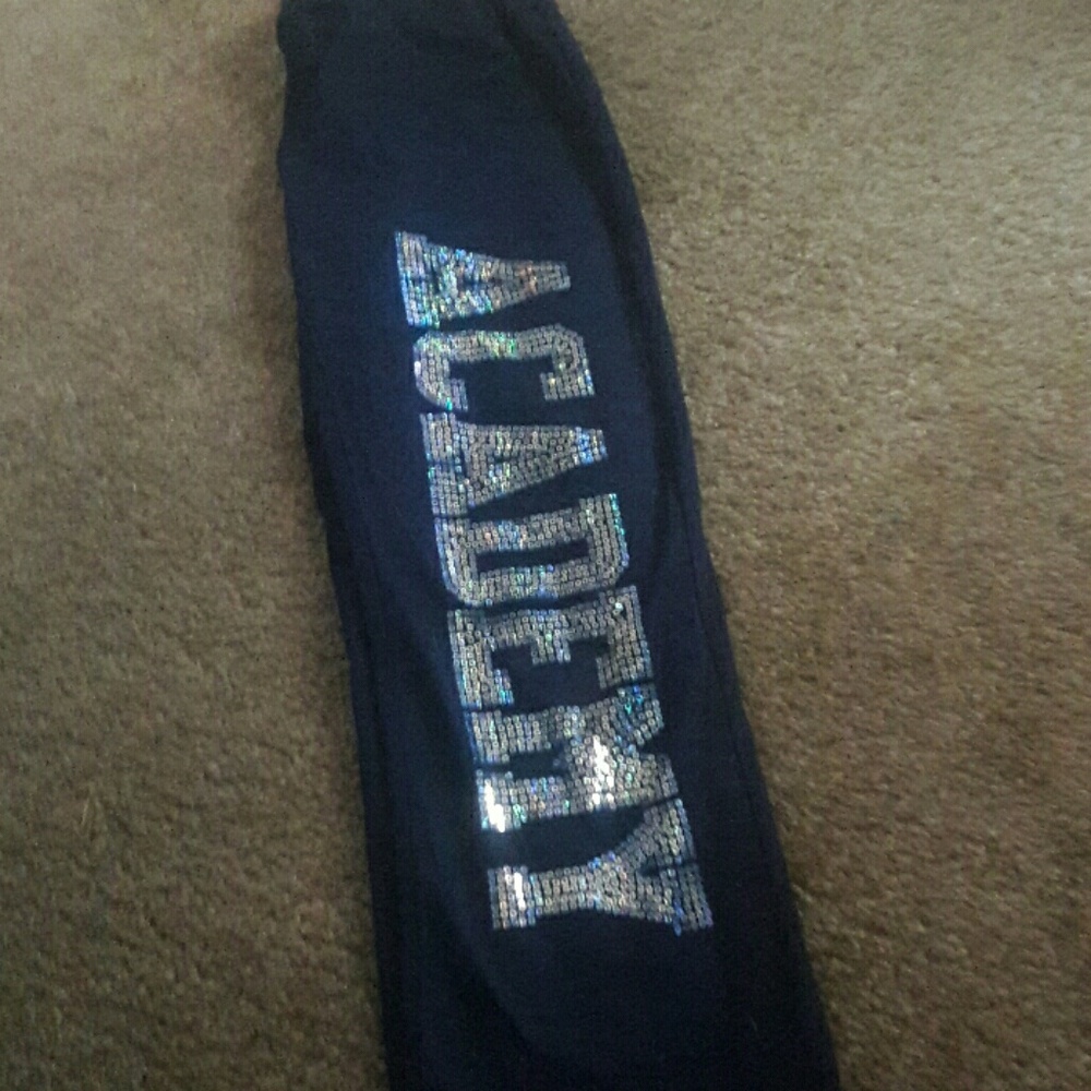 Academy pants
