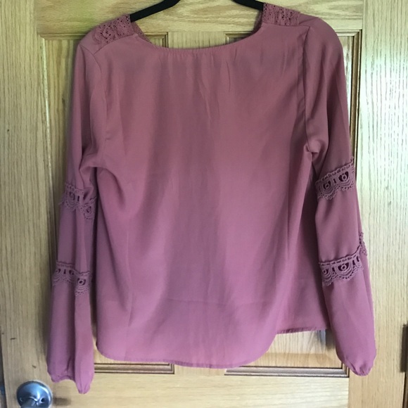 Long sleeve shirt - Picture 2 of 2