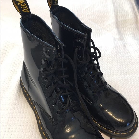 doc marten combat boots 33 doc martens shoes black leather doc marten doc marten combat boots 33 doc martens shoes black leather doc marten