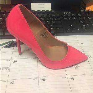 Madden Girl Heels size 6.5. Brand New!