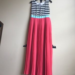 Colorful Dress|Tween