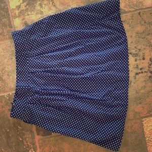 Small skirt