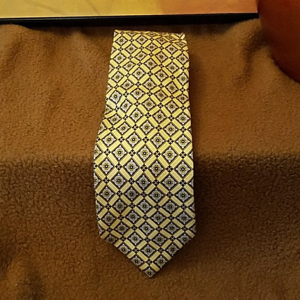 Jos.A.Banks Mens Tie
