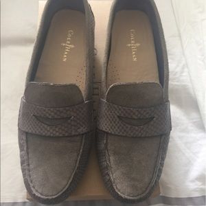 Cole Haan loafers
