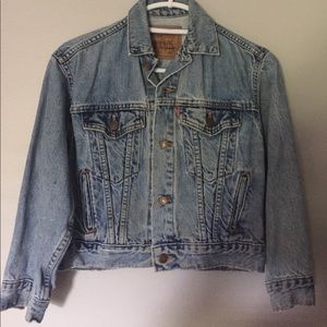 Levi's Women's Jean Jacket