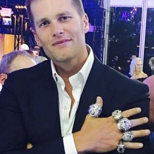 Meet your Posher, Derrick