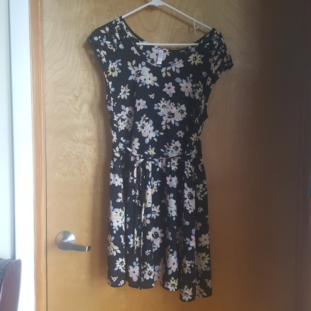 Summer  dress