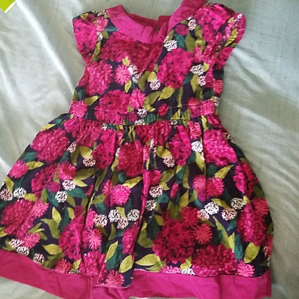 Gymboree dress for girls