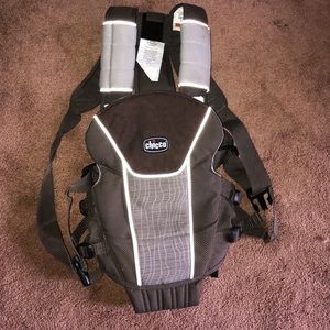 Chicco Baby Carrier