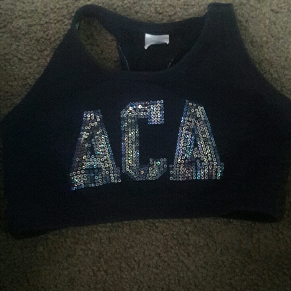Aca bra top