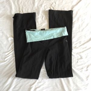 Live Love Dream Yoga Pants