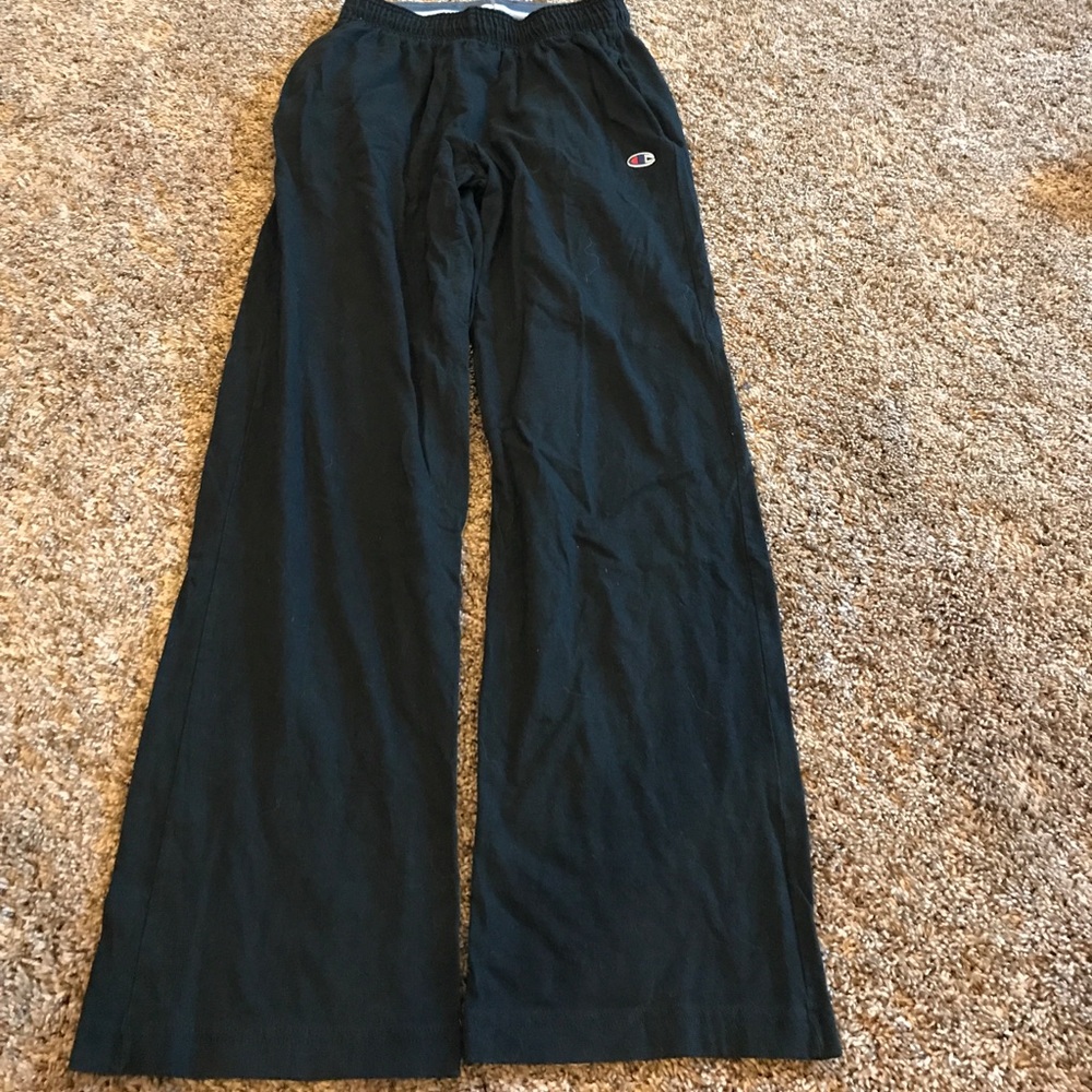 Sweatpants
