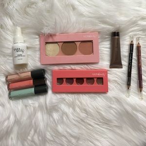 Ulta makeup bundle