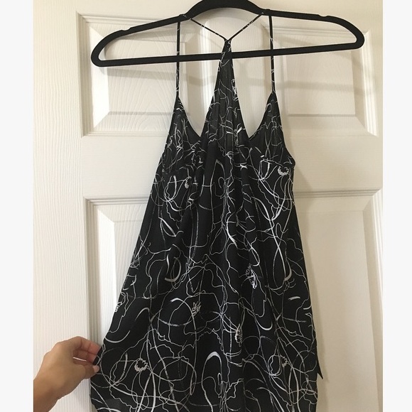 Trouvé Black Top - Picture 2 of 3