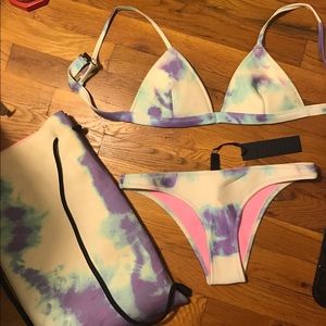 Triangl Luna Bikini
