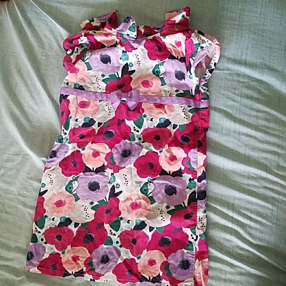 Gymboree dress for girls