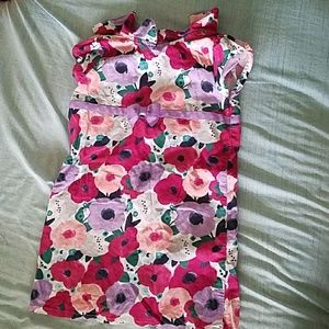 Gymboree dress for girls