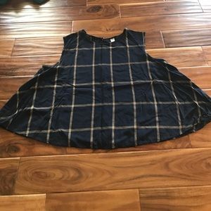 Old navy top