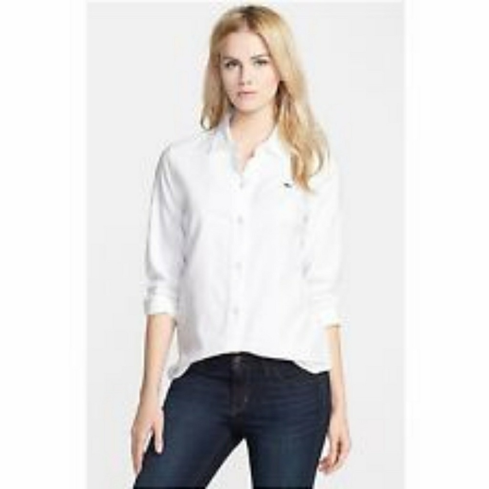 Vineyard Vines Button down