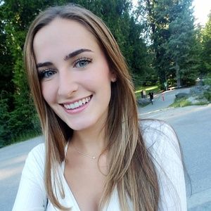 Meet your Posher, Kiersten
