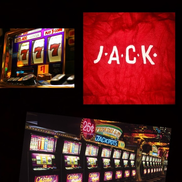 CASINO Crinkled T-Shirt/ Call Its Bluff - Picture 2 of 3