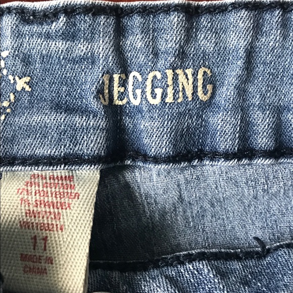 Jeggings - Picture 1 of 2