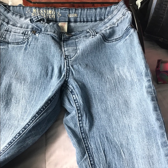 Jeggings - Picture 2 of 2