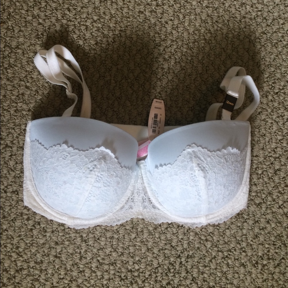 Victoria's Secret Dream Angels Multiway bra 32DDD