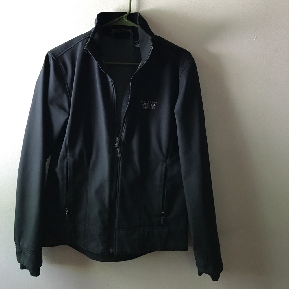 Mountain Hardwear Hardshell Jacket