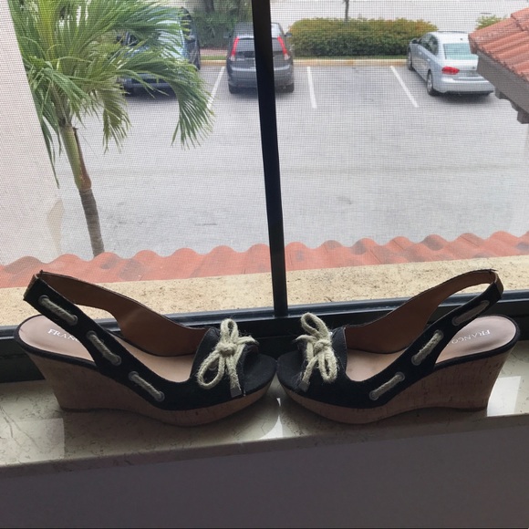 FRANCO SARTO shoes!!!🌸🌸🌸🌸 - Picture 3 of 3