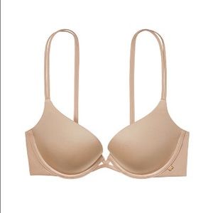 Victoria Secret Very Sexy Lightly Lined Plunge Bra
