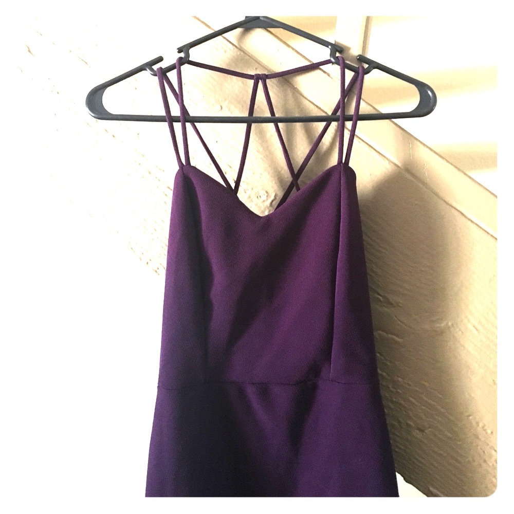 Charlotte Russe Dress