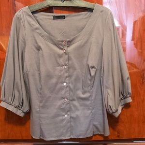 Blouse size L