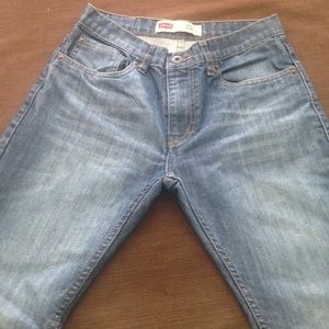 Boys Levi's 511 Slim