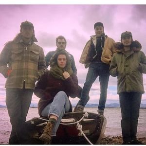 Meet your Posher, Nina