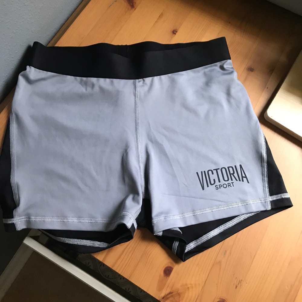 Victoria Sport Shorts