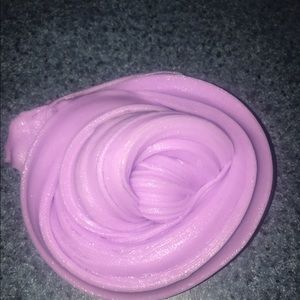 Super stretch purple!