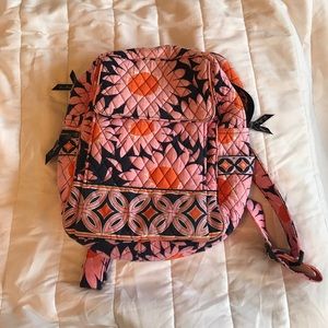 Vera Bradley Backpack