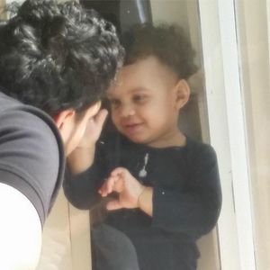 Meet your Posher, Frank