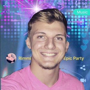 Meet your Posher, Joshua