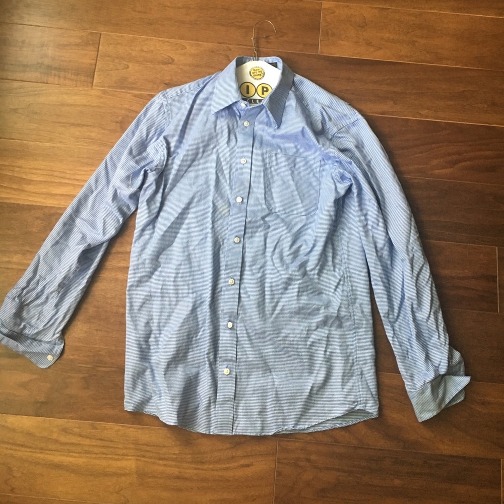 Button down shirt