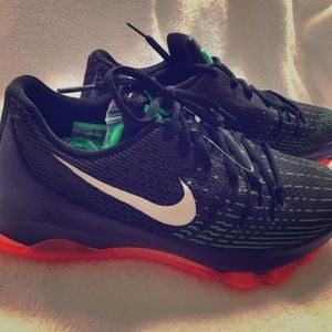 NIKE GS KEVIN DURANT Boy's 5.5Y W 7.5 768867-003