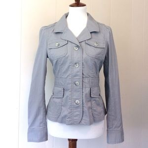 NWT❣️ Ann Taylor LOFT | Utility Jacket