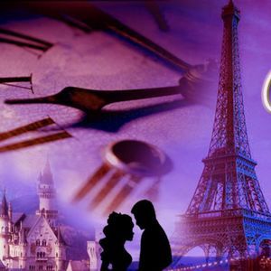 Meet your Posher, Parisa