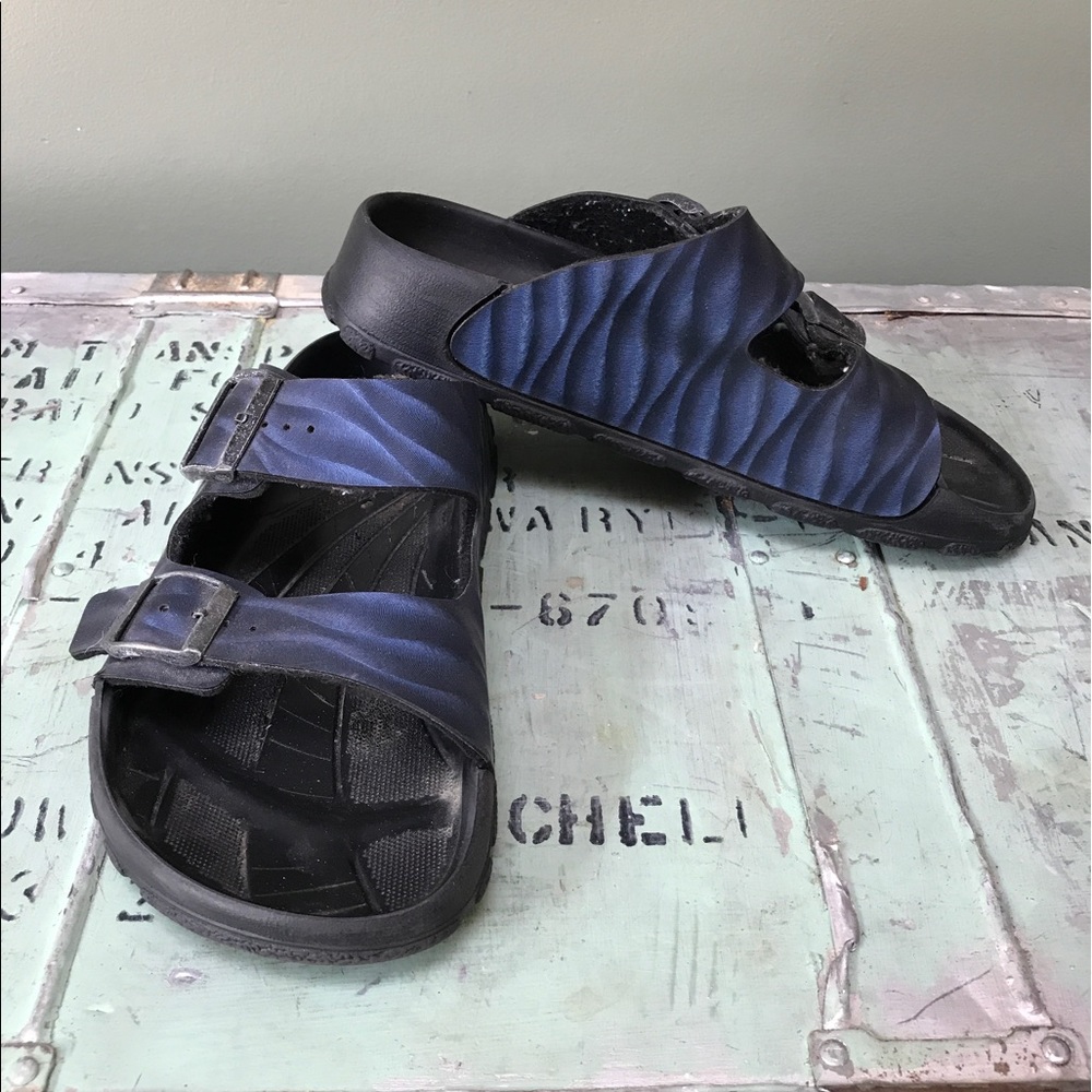 Birki's by Birkenstock sandals