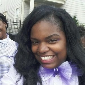 Meet your Posher, Trina